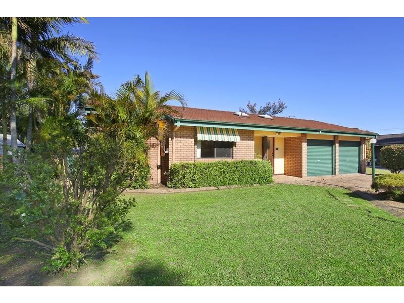 48 Ballina Crescent, Port Macquarie NSW 2444