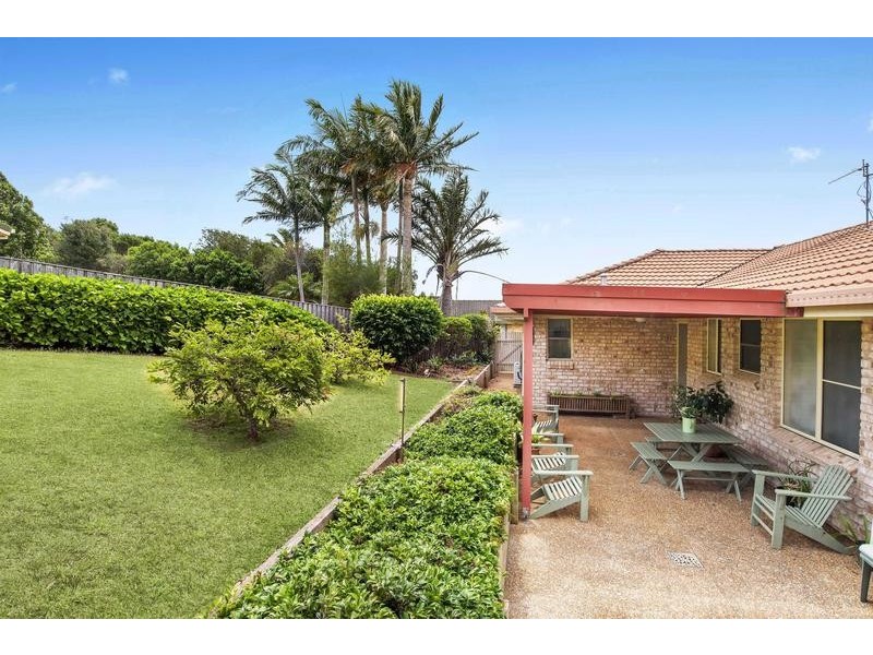 35 Opal Circuit, Port Macquarie NSW 2444