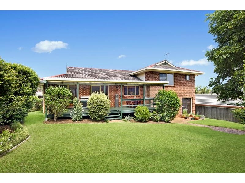 28 Sapphire Drive, Port Macquarie NSW 2444