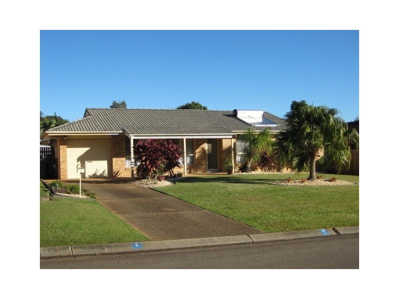 1 Gumnut Lane, Port Macquarie NSW 2444