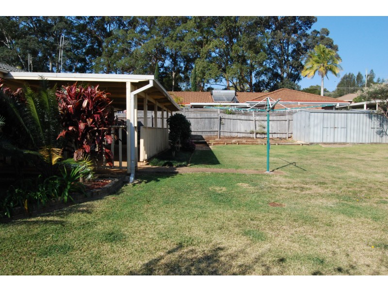 1 Gumnut Lane, Port Macquarie NSW 2444