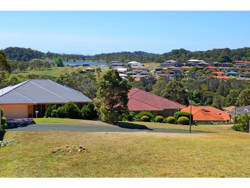 3 Celestial Way, Port Macquarie NSW 2444