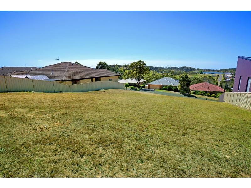 3 Celestial Way, Port Macquarie NSW 2444