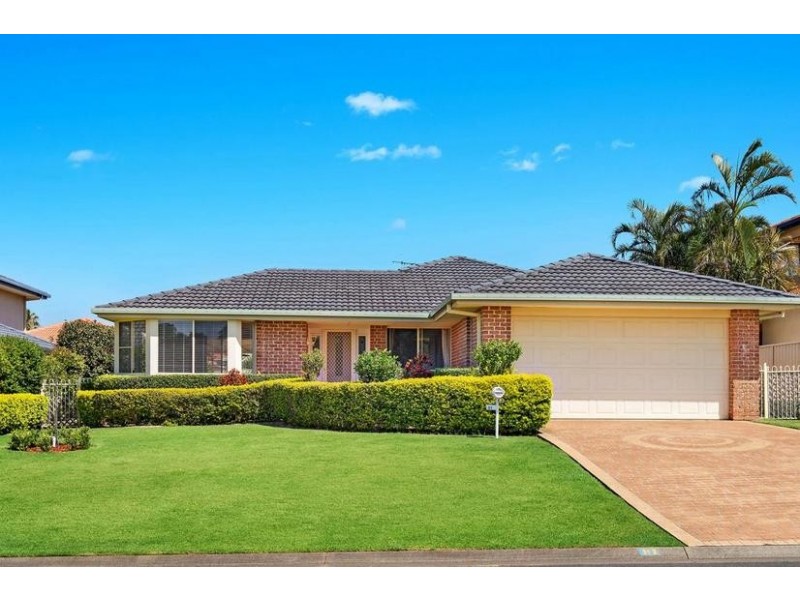 81 Marbuk Avenue, Port Macquarie NSW 2444