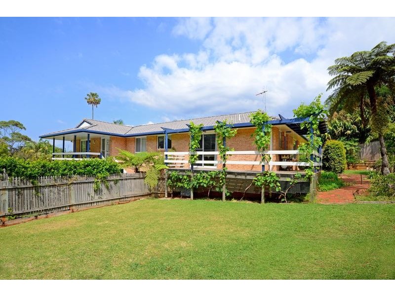 2 Beechtree Circuit, Port Macquarie NSW 2444