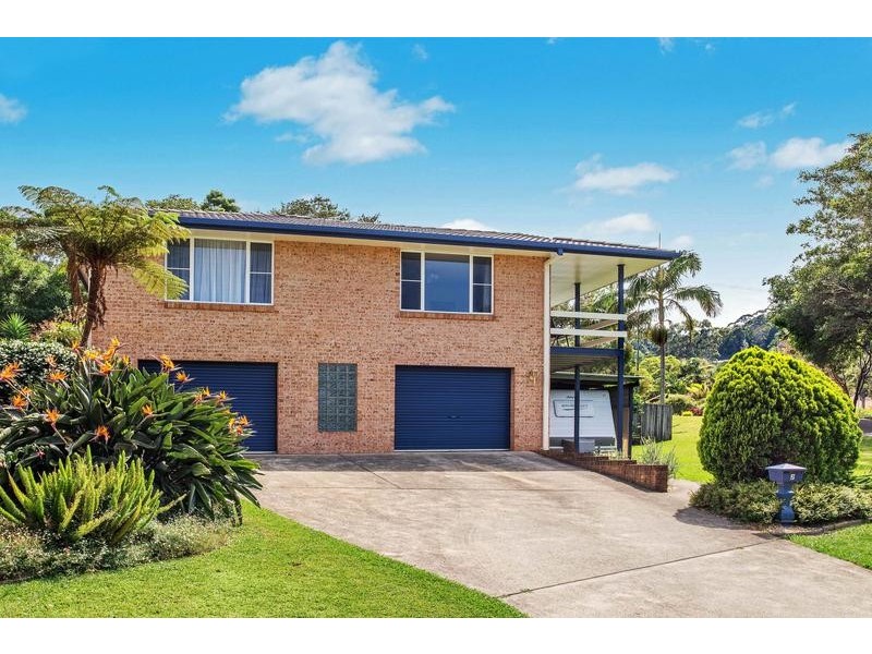 2 Beechtree Circuit, Port Macquarie NSW 2444