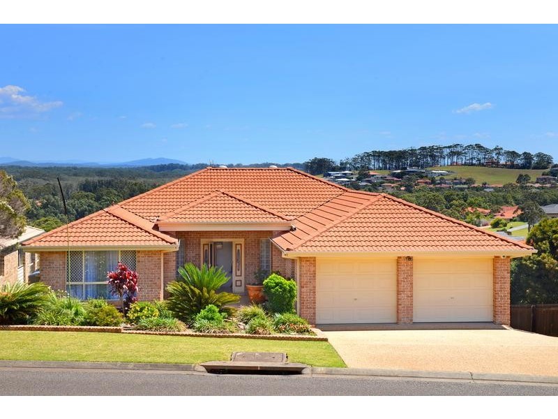 41 Burrawong Drive, Port Macquarie NSW 2444