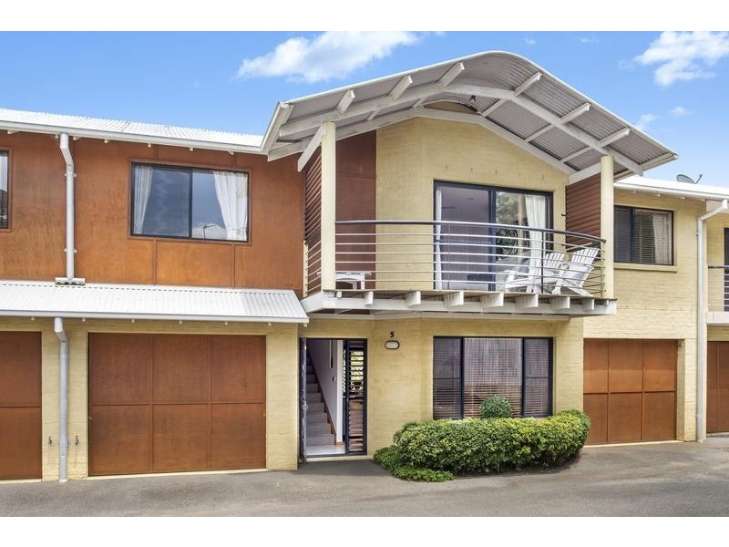 5/192 Matthew Flinders Drive, Port Macquarie NSW 2444