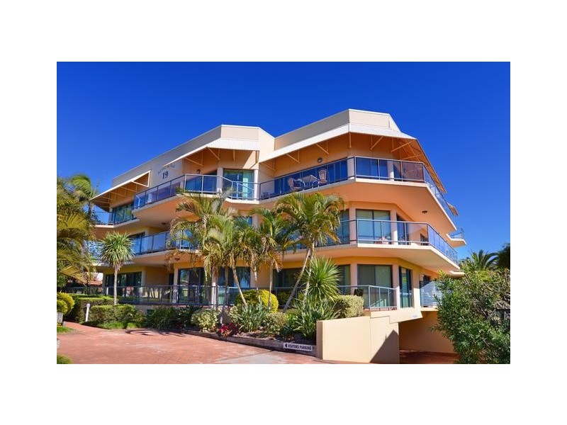 1/19 Park Street, Port Macquarie NSW 2444