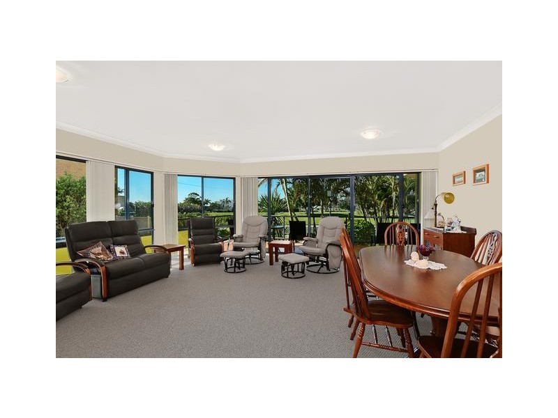 1/19 Park Street, Port Macquarie NSW 2444
