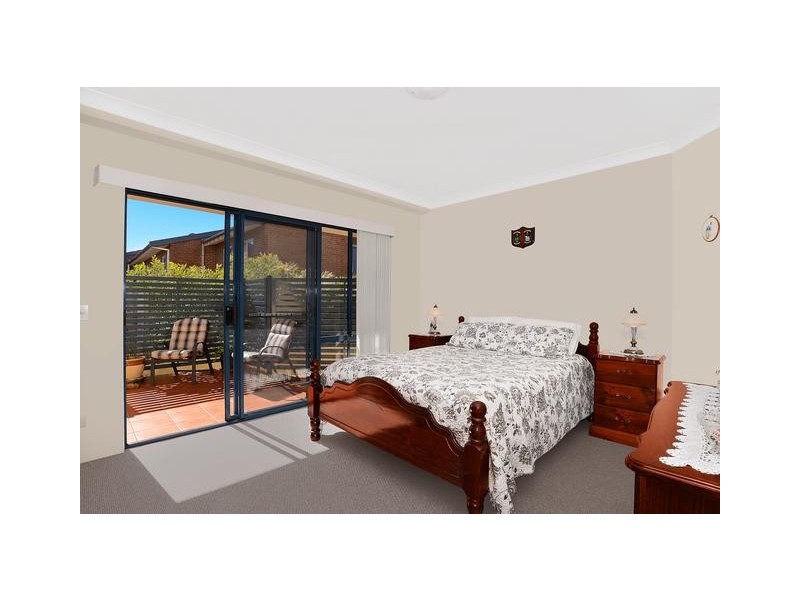 1/19 Park Street, Port Macquarie NSW 2444