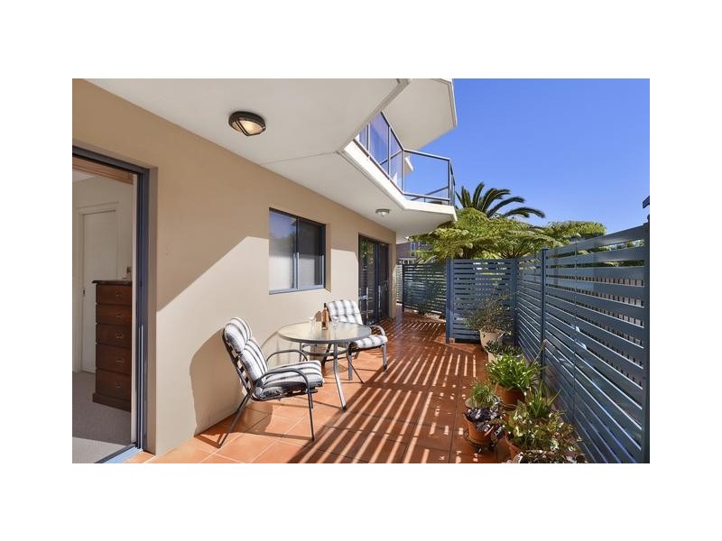1/19 Park Street, Port Macquarie NSW 2444