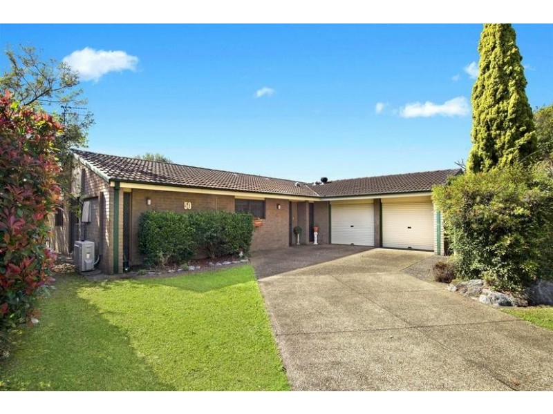 50 Ballina Crescent, Port Macquarie NSW 2444