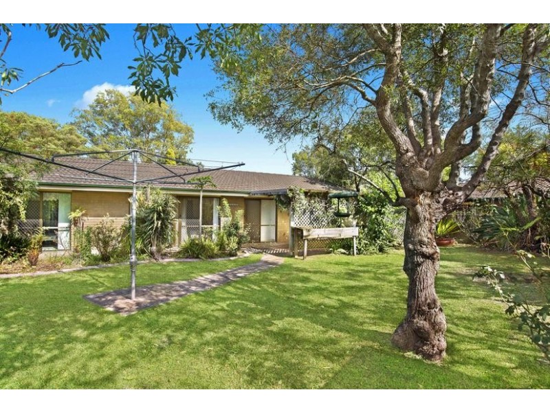 50 Ballina Crescent, Port Macquarie NSW 2444