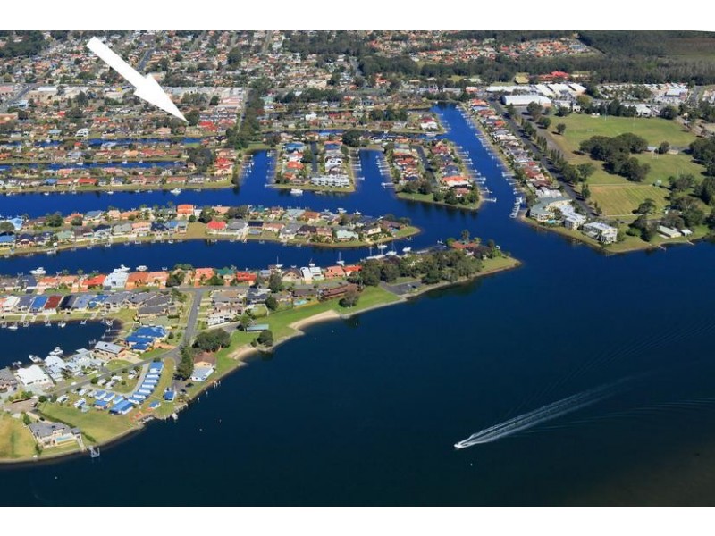 50 Ballina Crescent, Port Macquarie NSW 2444