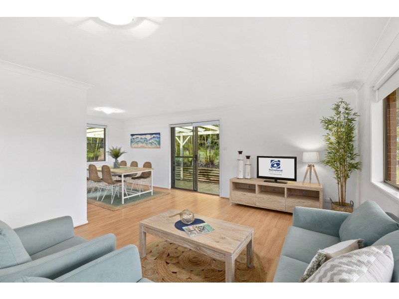 14 Treetops Crescent, Port Macquarie NSW 2444