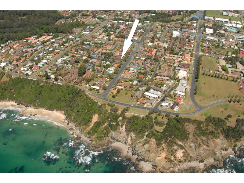 1/24 Home Street, Port Macquarie NSW 2444