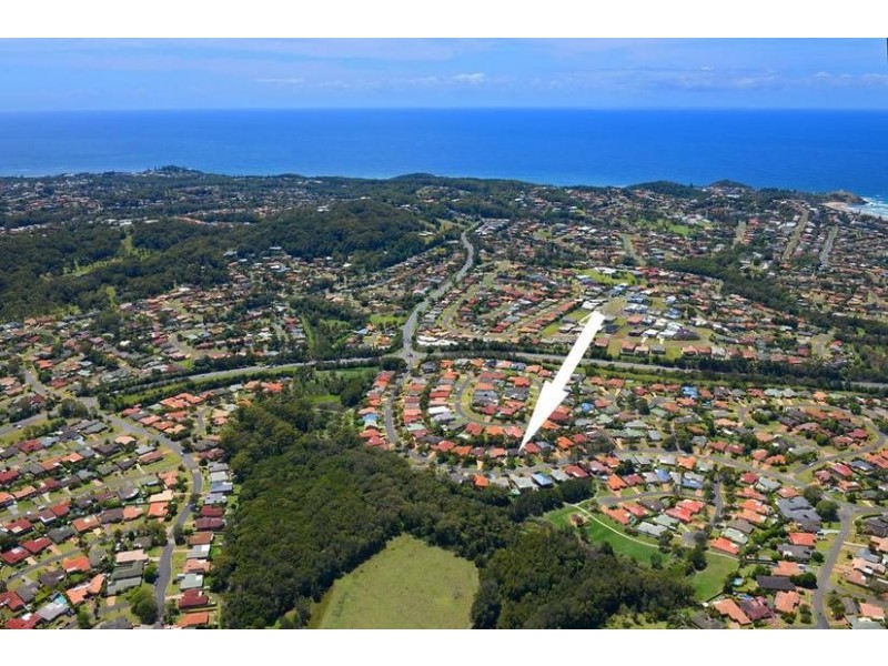 36 Jonas Absalom Drive, Port Macquarie NSW 2444