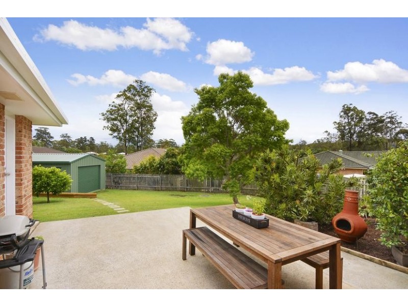 4 Flintwood Terrace, Port Macquarie NSW 2444