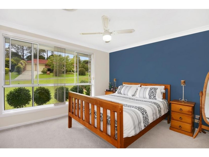 4 Flintwood Terrace, Port Macquarie NSW 2444
