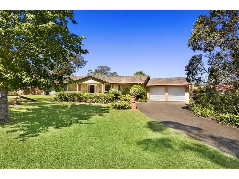 4 The Meadow, Port Macquarie NSW 2444