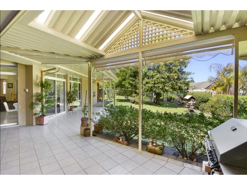4 The Meadow, Port Macquarie NSW 2444