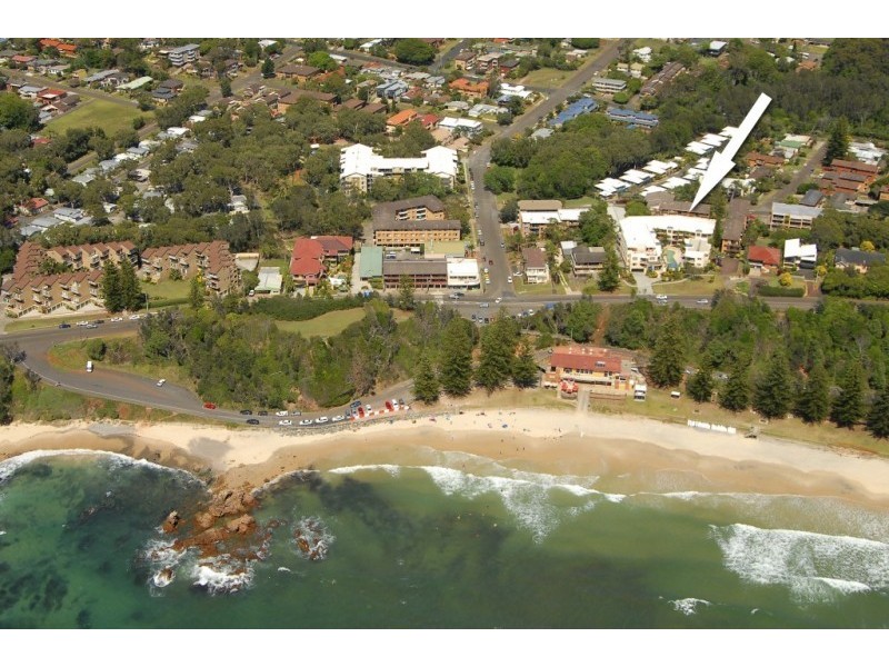 14/48 Pacific Drive, Port Macquarie NSW 2444