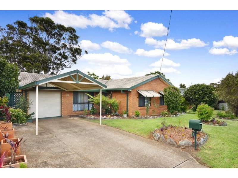 91 Granite Street, Port Macquarie NSW 2444