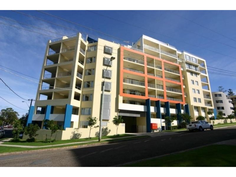 30/67 William Street, Port Macquarie NSW 2444