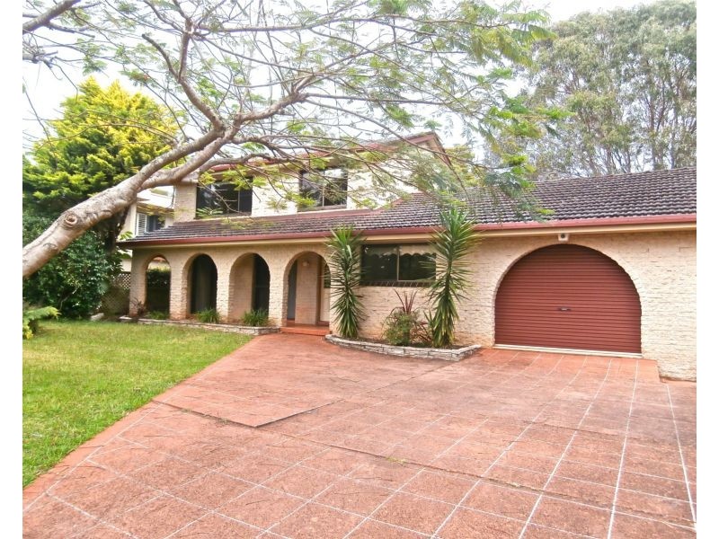 1 Lake Road, Port Macquarie NSW 2444