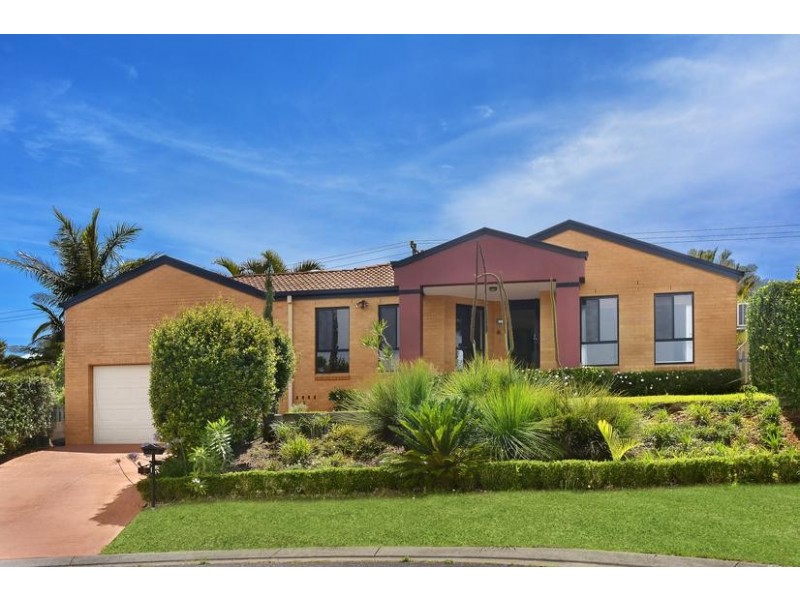 5 Hampton Court, Port Macquarie NSW 2444