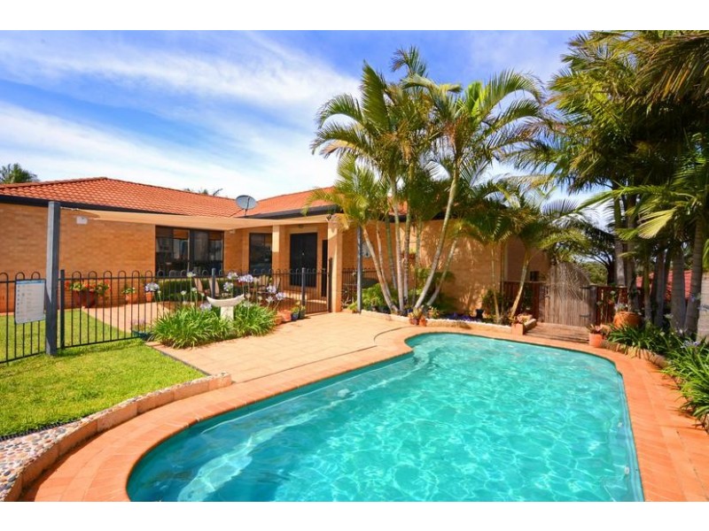 5 Hampton Court, Port Macquarie NSW 2444
