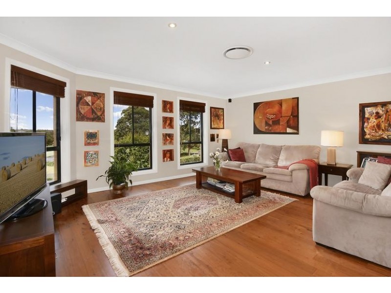 5 Hampton Court, Port Macquarie NSW 2444