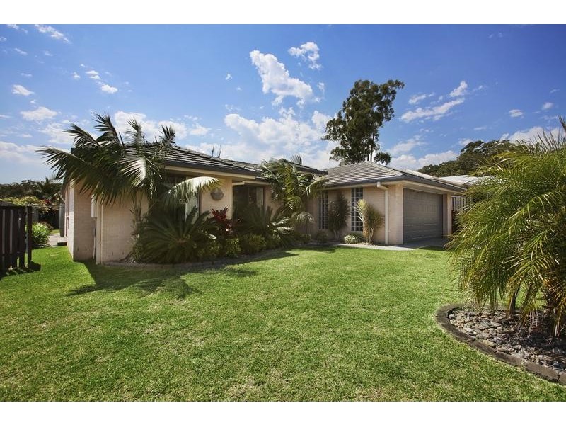 3 Salmean Circuit, Port Macquarie NSW 2444