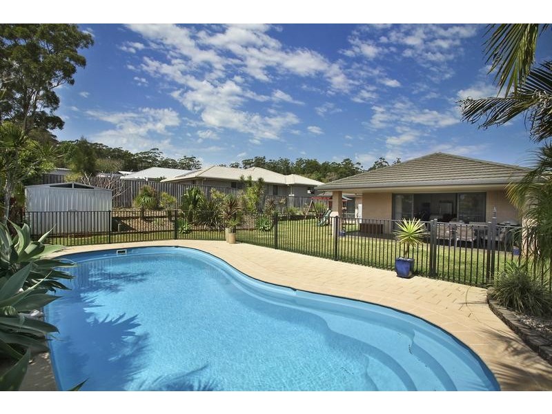 3 Salmean Circuit, Port Macquarie NSW 2444