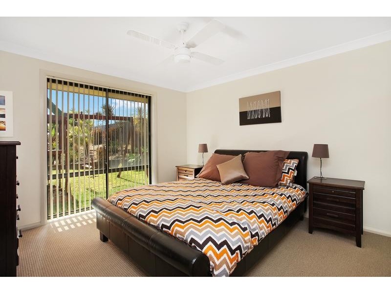 3 Salmean Circuit, Port Macquarie NSW 2444