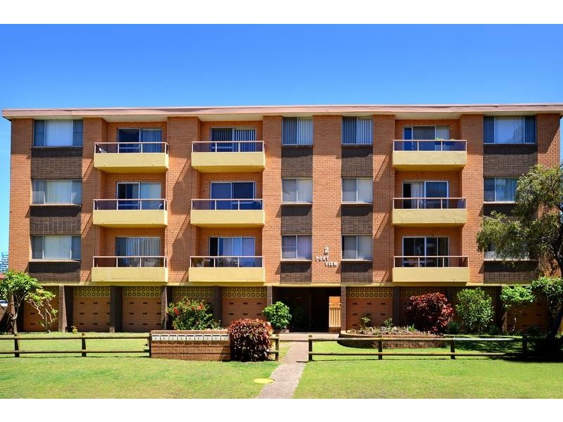 6/2 Waugh Street, Port Macquarie NSW 2444