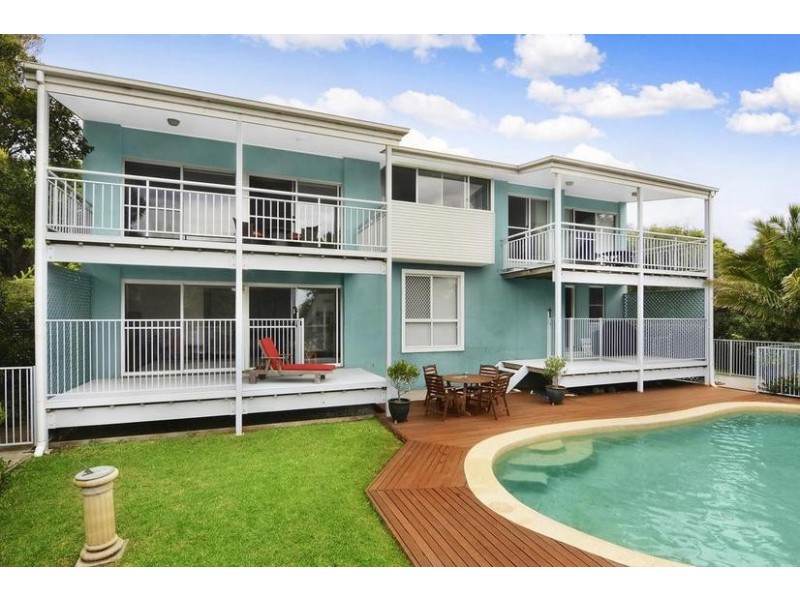 8 Phoenix Crescent, Port Macquarie NSW 2444