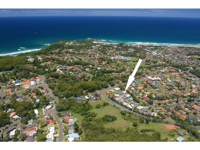 17 The Grove, Boonamin Road, Port Macquarie NSW 2444