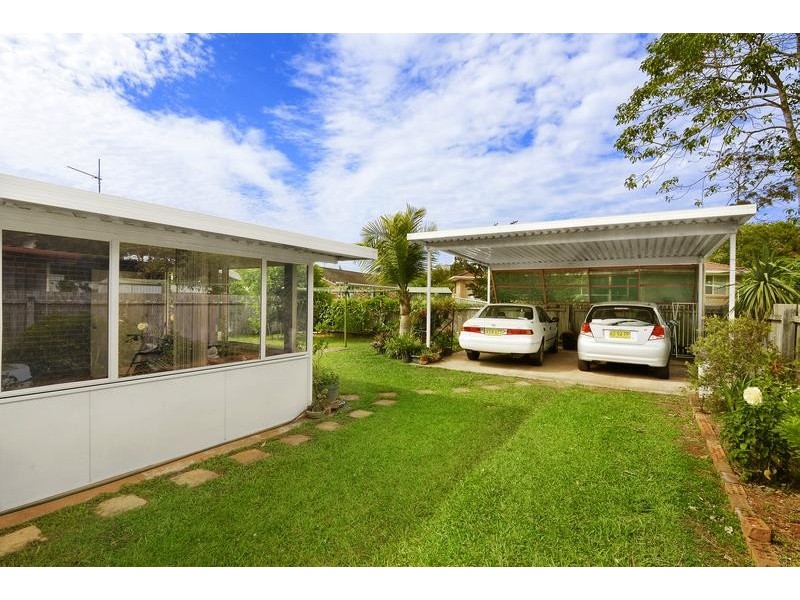 6 Yarra Avenue, Port Macquarie NSW 2444