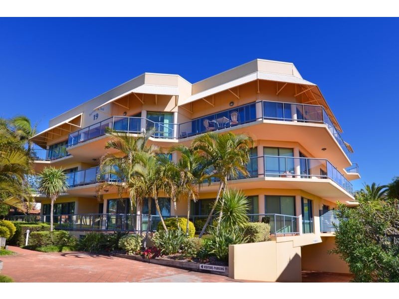 1/19 Park Street, Port Macquarie NSW 2444