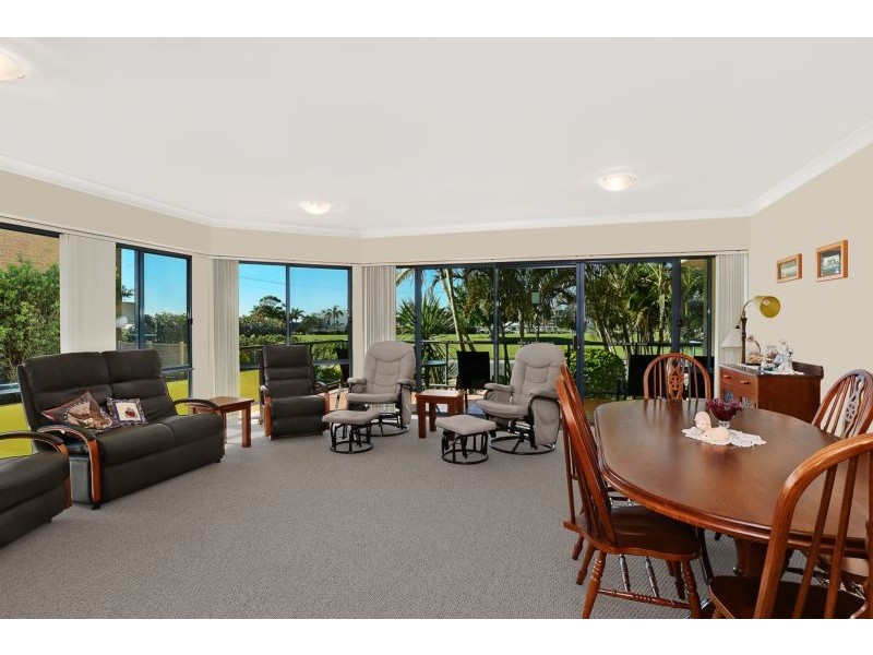 1/19 Park Street, Port Macquarie NSW 2444