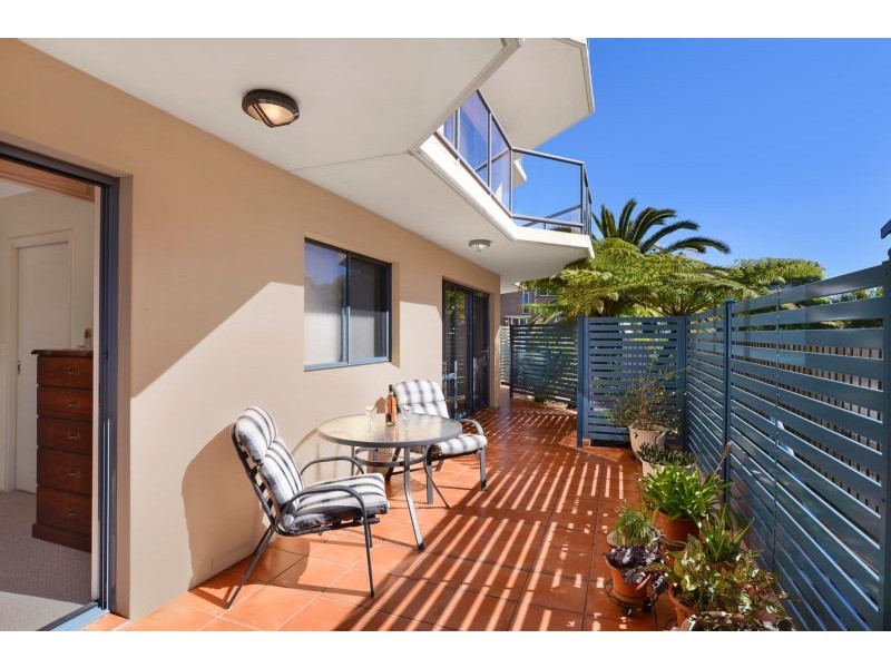 1/19 Park Street, Port Macquarie NSW 2444