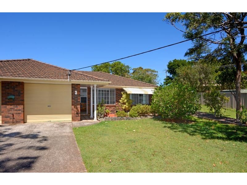 3/4 Browallia Place, Port Macquarie NSW 2444