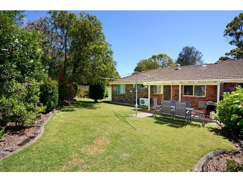 3/4 Browallia Place, Port Macquarie NSW 2444