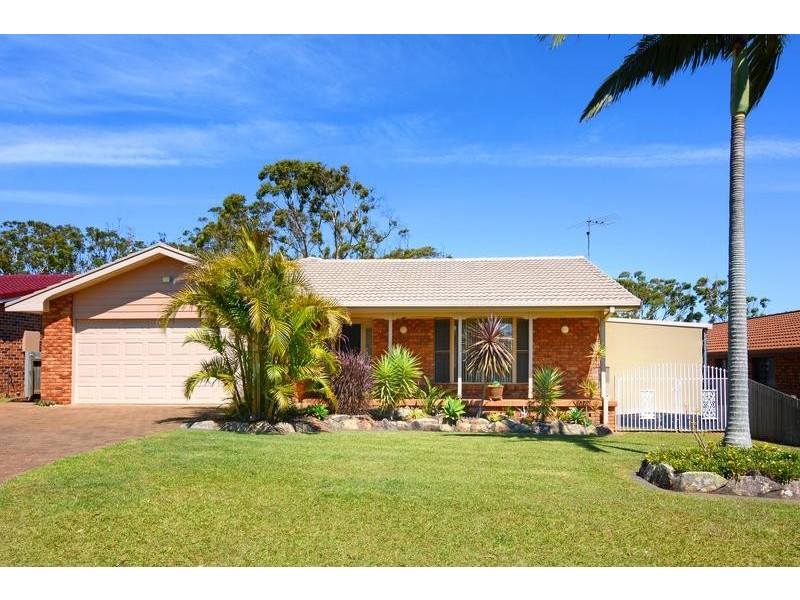 199 Granite Street, Port Macquarie NSW 2444