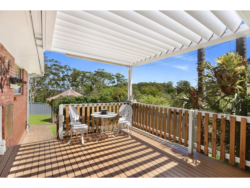 199 Granite Street, Port Macquarie NSW 2444