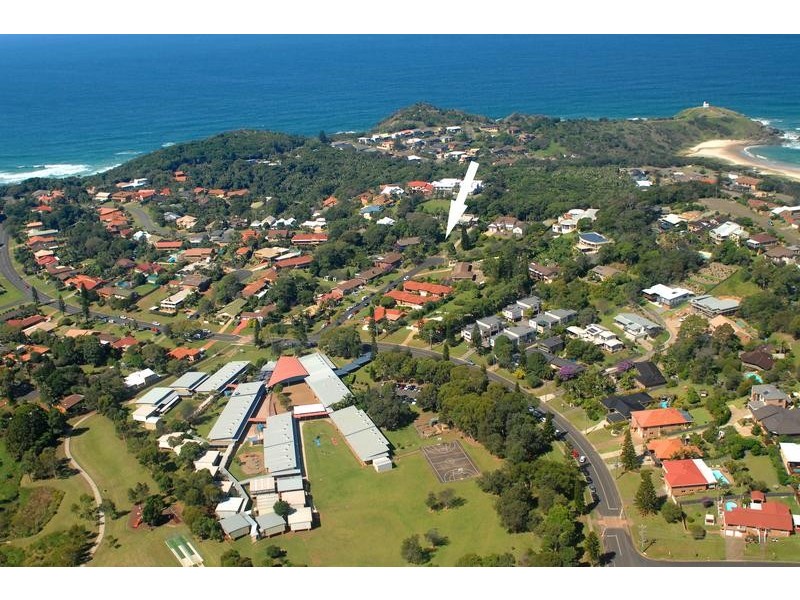 Lot 1, 13 Belgrave Street, Port Macquarie NSW 2444