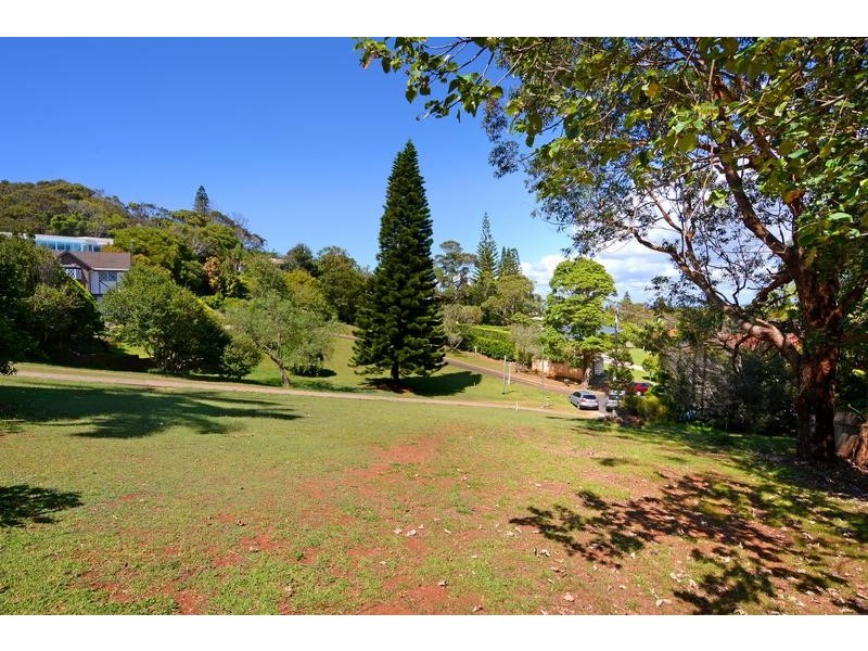 Lot 1, 13 Belgrave Street, Port Macquarie NSW 2444