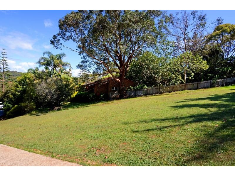 Lot 1, 13 Belgrave Street, Port Macquarie NSW 2444